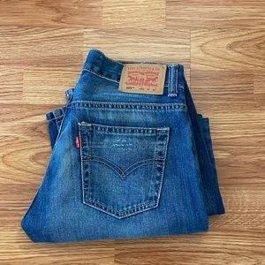 Levi’s jeans